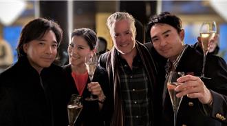 斷開黃嘉千16年夫妻情！夏克立重返演藝圈 真實近況全現形