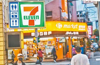 統一企業秀食力 營收雙響炮