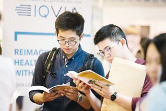 青年海外圓夢 百億基金來了