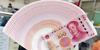 陸M1M2雙反彈 信貸需求仍弱