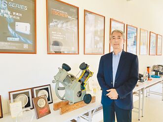 維恩總代理日立空壓機 節能高效