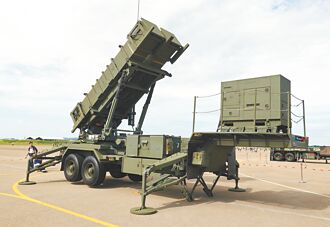 我欲購愛三彈 F-35、E-2D早被拒