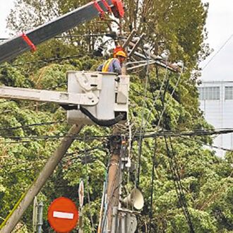 议员促新北、台电设沟通平台
