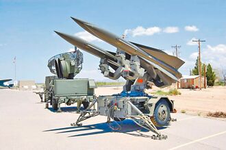 鷹式飛彈援烏與美國軍備策略