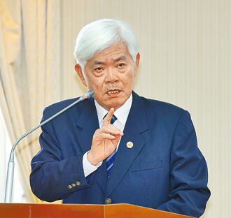 李進勇不必牽拖愛莉莎莎