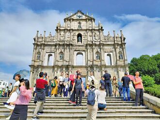海納百川》從博彩業出發 澳門探索多元發展（袁持平）