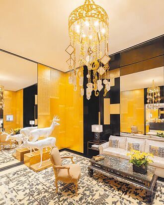 CHANEL腕表珠寶旗艦店登場