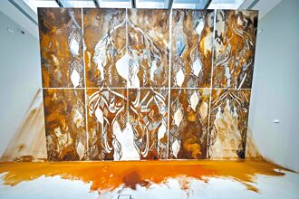 寶格麗雙年展 挺3新銳藝術家