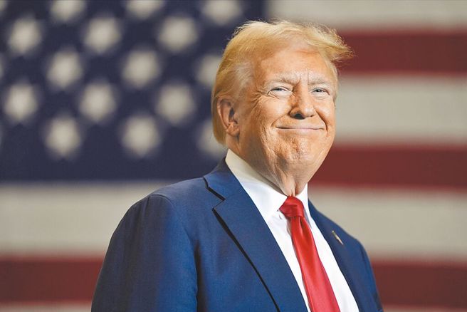 川普重返白宫，未来的美元走向引动全世界关注。（示意图／美联社）