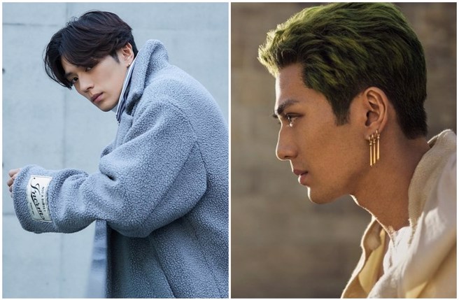 新田真剑佑的恩人M先生疑似轻生身亡，噩耗传出后让他震惊不已。（图／mackenyu Instagram）