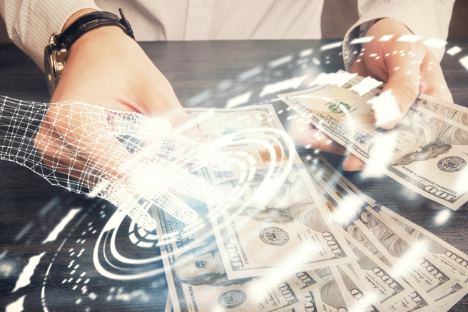 屬蛇者能在逆境中尋找機遇，只要在時機成熟時能把握機會，將成功致富。（示意圖：Shutterstock／達志）

