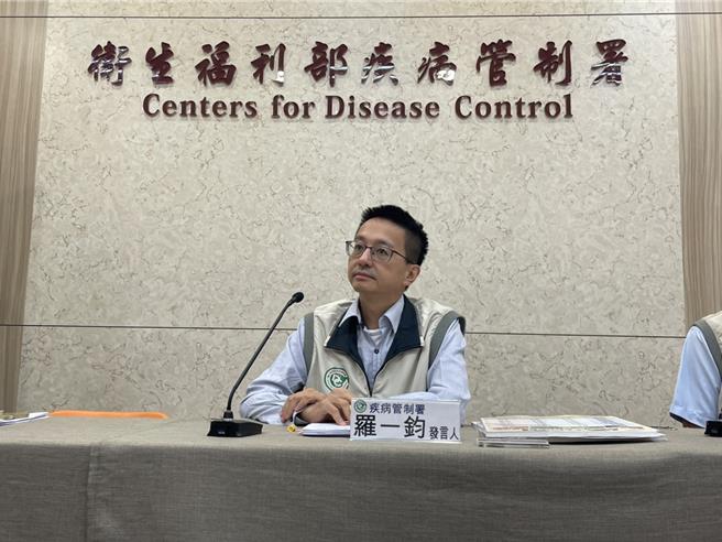 流感疫情今年以来死亡重症双创新纪录（郑郁蓁摄）