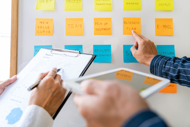 屬馬者運勢將在今年冬天達到巔峰，不僅事業翻紅，若跳槽也將順利找到新舞台。（示意圖：Shutterstock／達志）
