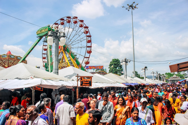 去年9月也曾有一名印度女子搭乘摩天輪時，長髮被捲進齒輪中，所幸及時救援，沒有受傷。（示意圖：Shutterstock／達志）