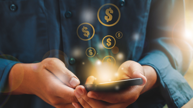 屬馬者未來3個月財運亨通，有望拿下大訂單並賺進大筆錢財。（示意圖：Shutterstock／達志）
