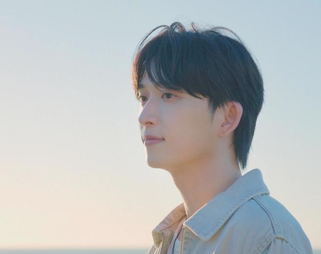 邱锋泽近期正在努力写歌。（17LIVE提供）