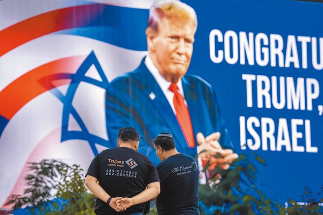 川普新政府的国务卿热门人选、共和党参议员海格提（Bill Hagerty）对川普曾提及撤走驻韩美军一事，海格提则说将採取「企业家谈判的方式」。（美联社）