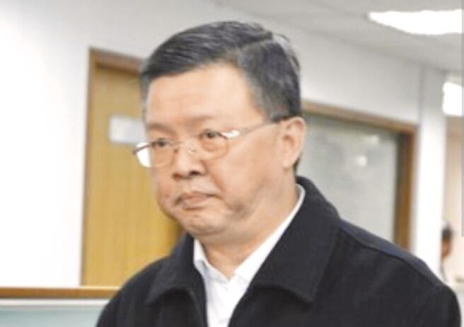 台盐前董事长陈启昱涉嫌利益输送掏空子公司台盐绿能，外界发现陈启昱未被列名刑事局查缉专刊，质疑检方慢半拍。（读者提供）