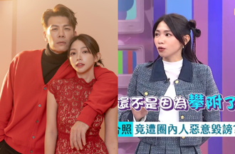 曾智希結婚遭同行酸「攀上權貴」！ 他尷尬笑了：陳志強不是… 