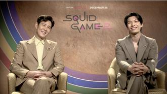 越洋連線／李政宰贏456億睡不安穩 吐回歸《魷魚2》心聲：沒我其實也行