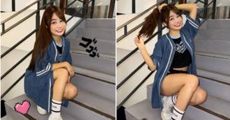 4秒不雅片瘋傳 「虎牙甜心」陳伊不認愛發夥伴牌給阿伯怪