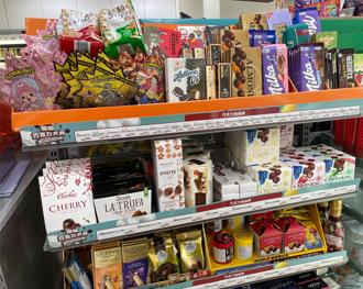 昔滞销没人抢！超商1巧克力爆红被扫光 网哀：跑3家都没货