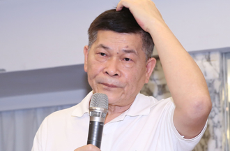 澎恰恰遭爆私接工作违约还恐吓影视大亨 恩人嘆：忘恩负义