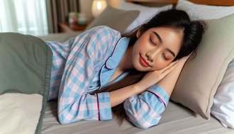 女大生脸狂冒痘！医问「枕头套多久没洗」 吓喊：等于睡在马桶上