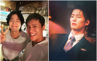 宋再臨突逝「排除他殺」 資深韓星自責：抱歉沒能照顧你