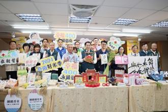 台南好米季11／17新營美術園區登場 美食、舞蹈、好米等你來