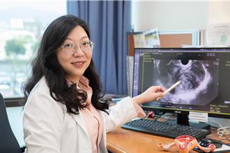 子宫肌瘤常恶化 医：出现3症状快就医