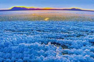 冬季冰雪盛宴！黑龙江雪乡童话世界 走进冰晶幻化的水晶国度