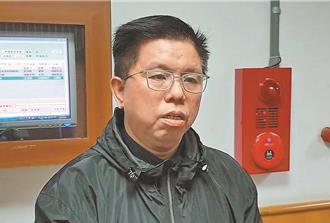 桃4連霸議員張肇良涉貪389萬求刑10年    區長協助遭求重刑