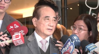 影》成立智庫替藍營下屆總統候選人清理戰場？ 王金平說話了