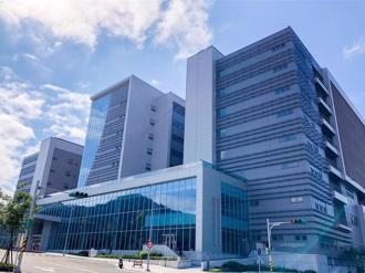 新店寶高園區再招標 釋2精華廠辦 12／6截止投標