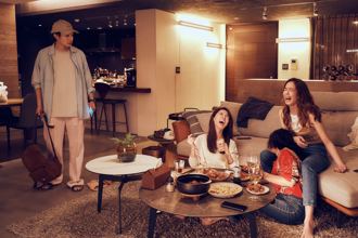 《影后》豪宅是真的！ 她家「开价1.8亿求售」专业网友揭密