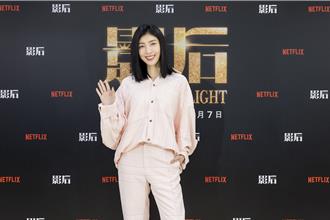 《影后》閨蜜反目劇情影射蕭亞軒？ 楊謹華對這「巧合」全說了