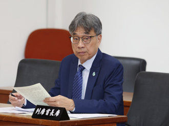 超思案遭检方约谈 农长陈骏季：我坦荡荡