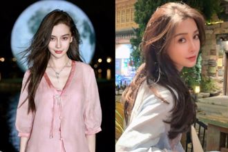 Angelababy不甩黃曉明、葉珂爭議 突狂發6篇文曝近況