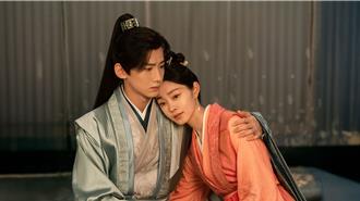 白敬亭甜讚「绯闻女友」宋轶！ 台词泄情意「妳是我的命」