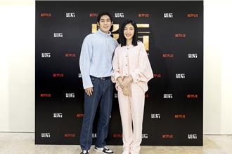 杨谨华合体《影后》「最帅安眠药」！詹怀云羞曝对她心动那一刻