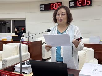 新竹市視障專業師資不足 教育處將增聘巡迴教師、設重點學校