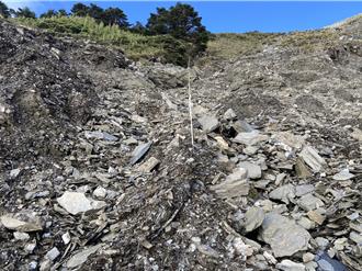 太魯閣步道封閉不聽勸爬黑山！最高恐吞3000元罰單