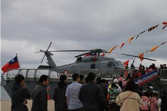 海軍馬公基地成地下兵工廠！離譜士官營內改裝槍枝彈藥遭逮