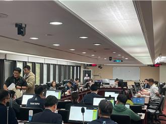 北捷擬站內販售食品 議員批：只能賣不能吃太奇怪