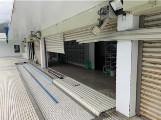 宜蘭康芮颱風災後復原超前 蘇澳鎮立游泳池14日重新開放