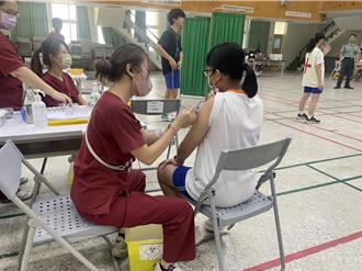 台南校园流感群聚通报破百例 672人感染、6人重症