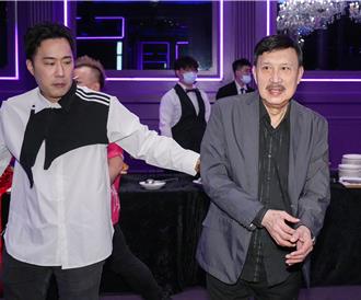 余苑綺老公驚爆外面養小三 余天親口證實：女兒在世就知道了