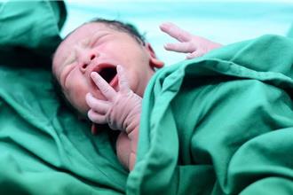 陸紛祭生育支持政策 部分城市官宣出生人口現反彈