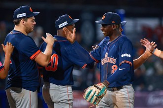 12強》荷蘭7局「扣倒」波多黎各 美國輕取巴拿馬